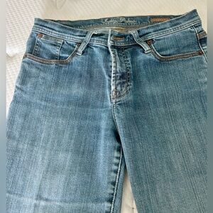 Indigo Palms Gabbino Blue Jeans